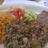 Foto scattata a Ruthie&amp;#39;s Mexican Restaurant da Chris R. il 8/14/2011
