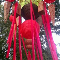 Photo taken at Feast of Lanterns by Kev M. on 8/19/2012