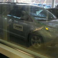 Foto scattata a Ourisman Fairfax Toyota da M.M.A il 1/30/2012