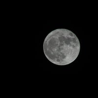 Photo taken at SuperMoon NYC 2011 by Albert P. on 3/20/2011