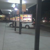 Photo taken at SONIC Drive In by Zack W. on 8/20/2011