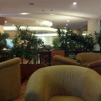 Photo taken at Hotel Sentral by Adhy P. on 1/30/2012