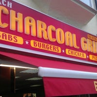 Photo taken at Hornchurch Charcoal Grill by Dave T. on 7/17/2012