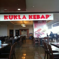 Photo taken at Kukla Kebap by Murat D. on 3/22/2012