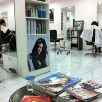 Photo taken at MSK salon by azimuthi on 6/21/2012