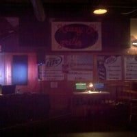 Photo taken at Krazy Street Grille by Bobby C. on 9/22/2011