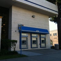 Photo taken at Chase Bank by Andrea K. on 1/4/2012