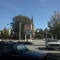 Cvs Pharmacy Pharmacy In Shandon