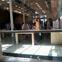 Photo taken at Apple Store (Temp Location) by ian c. on 7/10/2012