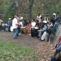Photo taken at Drummers Grove by Kristen!! B. on 4/24/2011