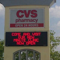 Photo taken at CVS pharmacy by Nancy K. on 8/31/2011