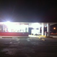 Photo taken at Dairy Queen by Rick P. on 11/1/2011