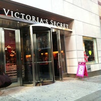 Photo taken at Victoria&amp;#39;s Secret PINK by ny400e on 4/16/2012