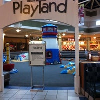 Photo taken at The Lakes Mall by Mike M. on 10/13/2011