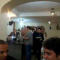 12/1/2011 tarihinde Kylderi O.ziyaretçi tarafından Restaurante Vovó Bentinha'de çekilen fotoğraf
