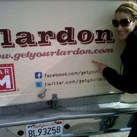 Photo taken at Get Your Lard On by So_Cal_Jay on 2/24/2011