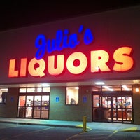 Photo taken at Julio&#39;s Liquors by Matthew M. on 3/2/2011