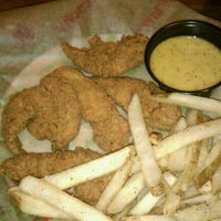 Photo taken at Applebee&amp;#39;s Grill + Bar by Dyrone B. on 6/14/2012