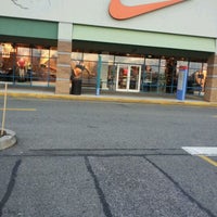 nike store tanger outlet riverhead