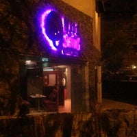 Foto tirada no(a) Mood Swing Restaurant and Lounge por Karim A. em 2/5/2012