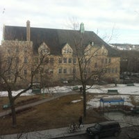 College Stanislas Outremont 2 Tips