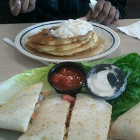 Ihop on riverdale deals