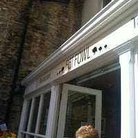 The Fat Fowl - 5 tips