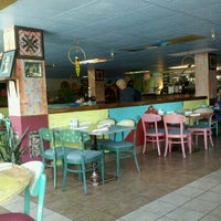 Photo taken at Havana Comida Latina by Robert B. on 4/3/2011