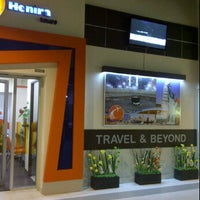 Photo taken at Henira Tours by Harry H. on 1/6/2012