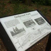 Photo taken at Dellwood Park by Grayson on 4/24/2012