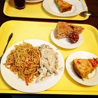 Photo taken at Eco Buffet by Михаил Л. on 8/13/2012