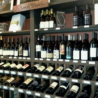 Photo taken at BiN 2860 Wine &amp; Craft Beer Shop &amp; Tasting Room by Social Buzz SYV on 7/29/2011