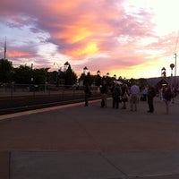 Photo taken at Sounder Train 1502 by James F. on 8/2/2011