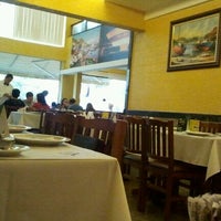 รูปภาพถ่ายที่ Restaurante Siri โดย Marco C. เมื่อ 9/24/2011