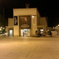 Foto scattata a CAC Málaga - Centro de Arte Contemporáneo da José Manuel L. il 11/4/2011
