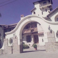 Club 20 de Febrero Sports Club in Salta