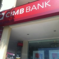 Cimb Bank Klang Utama 5 Tips
