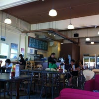 Photo taken at Buddy Hoagies by Beverly Lim M. on 10/30/2011
