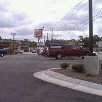 Photo taken at Burger King by Steven on 9/20/2011