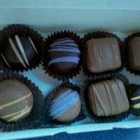 Andy S Candies Dessert Shop In Bulger