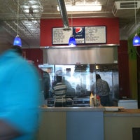 Photo taken at Chicago Style Gyros by Joe C. on 7/26/2011