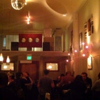 12/14/2011にEric C.がOlive Bar &amp;amp; Restaurantで撮った写真