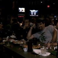 Photo taken at Tripper&amp;#39;s Sports Bar and Comedy Club by Kyli K. on 9/24/2011