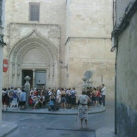 Alicante