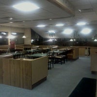 Photo taken at Arby&amp;#39;s - CLOSED by Tj C. on 10/4/2011