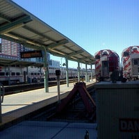 Photo taken at Caltrain #134 by Michael M. on 8/24/2011