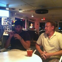 Photo taken at The Marlin Quay Bar by Mandy J. on 8/15/2011