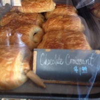 Photo taken at San Francisco Bakery &amp;amp; Café by Seth W. on 6/7/2012