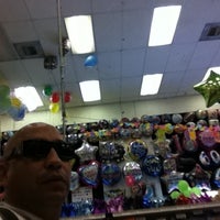 Photo taken at Party City by Jose M. on 8/13/2011