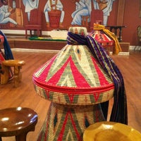 Das Foto wurde bei Ghion Cultural Hall von Laura H. am 7/7/2012 aufgenommen